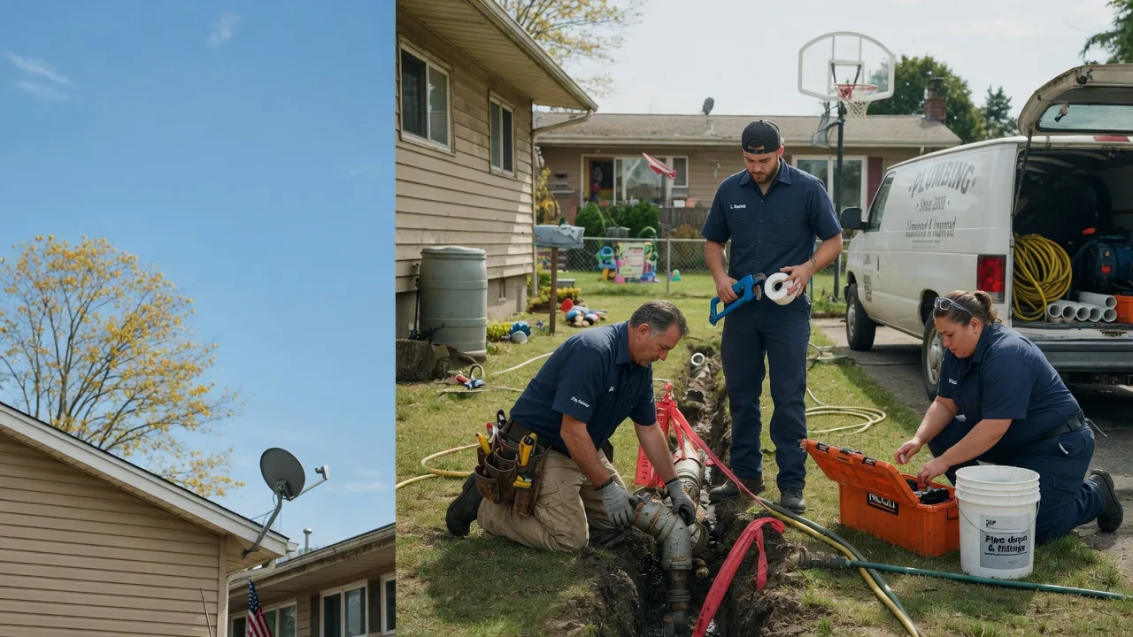 Garbage Disposal Replacement in Hartford, WV near me