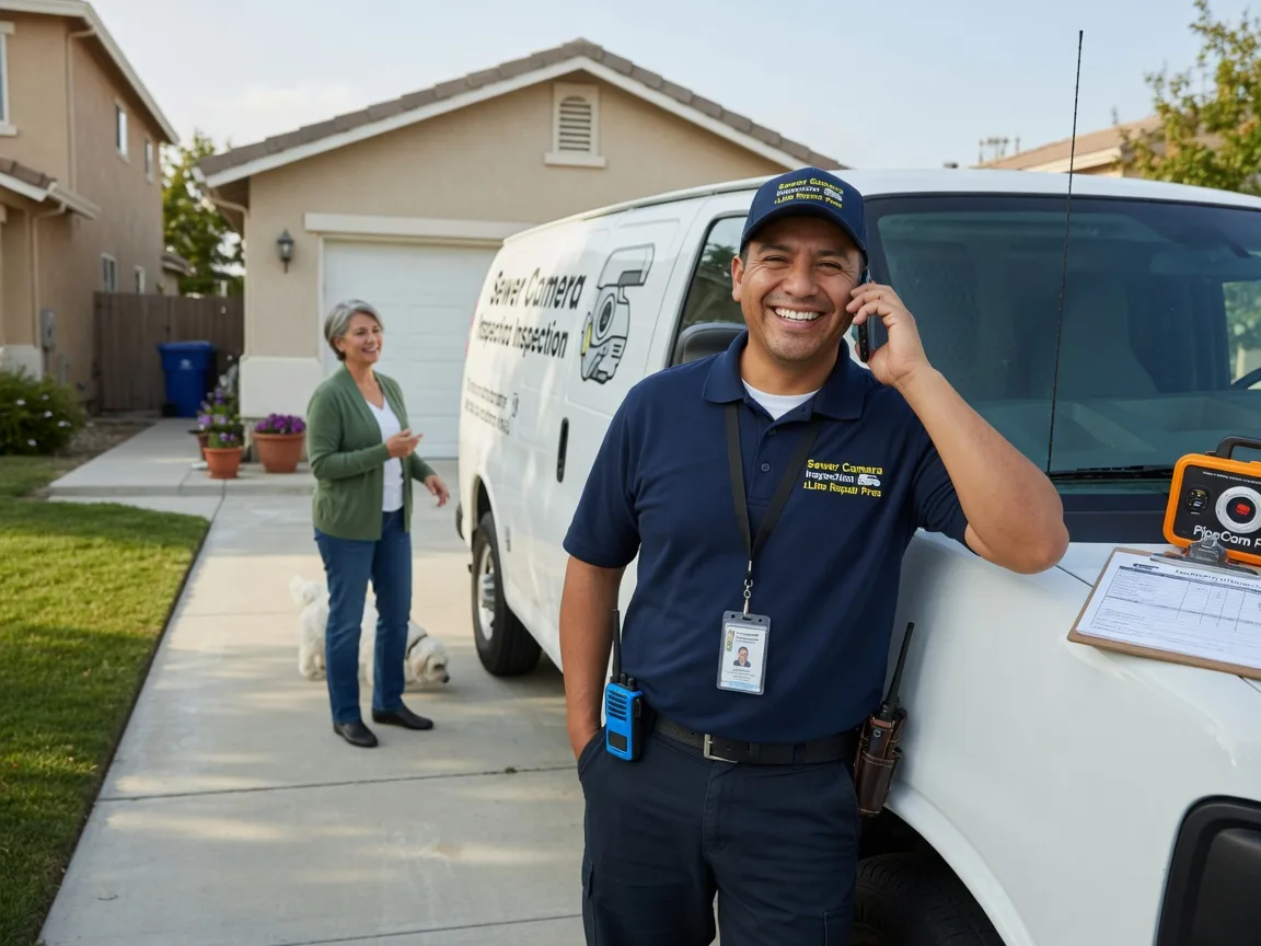 Sewer Line Repair Hartford, WV FAQs